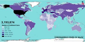 coronavirus