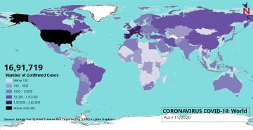 coronavirus