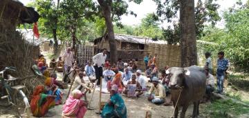 किसान महासभा