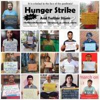 DUTA STRIKE 
