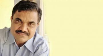 आनंद तेलतुम्बडे