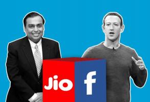 jio fb