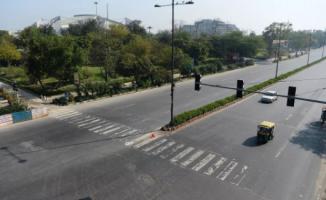 भारत की कोविड-19 से लड़ाई