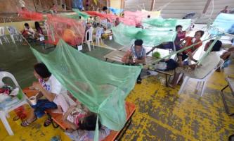  मलेरिया