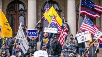 Michigan operation gridlock