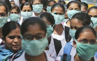 दिल्ली नर्स यूनियन