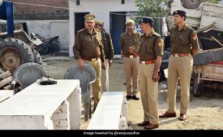 क्वारंटाइन में मज़दूरों को खाना न मिलने पर ग्राम प्रधान को जेल भेजा गया