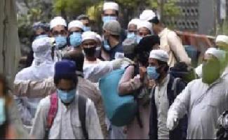 कोविड 19 