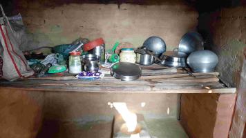  survey: 50% of households in rural India are not getting enough food