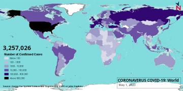 coronavirus