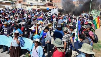 बोलिविया