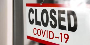  COVID-19 के कारण आर्थिक संकट