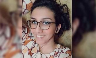 journalist Shaima Sami