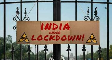 lockdown
