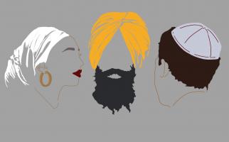 अल्पसंख्यकों के साथ ज़हरीली नफ़रत