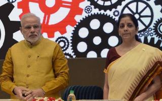 सरकार के आर्थिक पैकेज