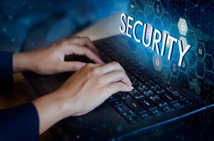 Cyber crime