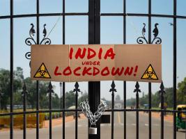 lockdown