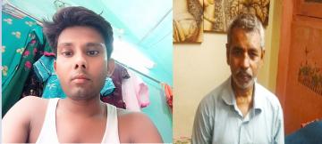 लाडले दिल्ली से 3 जून को लौटे थे और 5 जून को मौत हो गई। बाद में उनकी जांच हुई जिसमें कोरोना वायरस संक्रमण की पुष्टि हुई है।