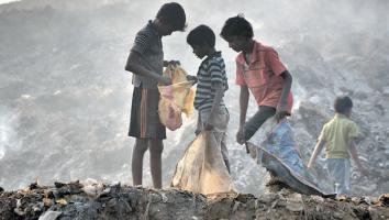 poverty