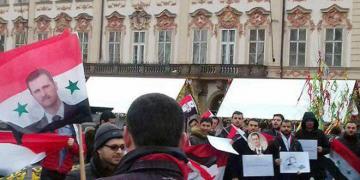 सीरियाई 