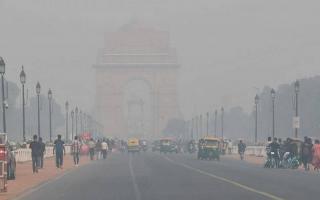 Air Pollution