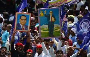 Humiliation of Dalits