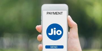 जियो पेमेंट बैंक और SBI 