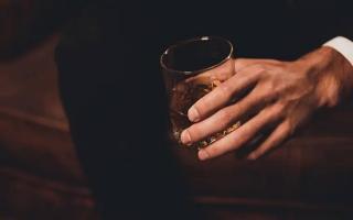 पंजाब में ज़हरीली शराब पीने से 38 लोगों की मौत