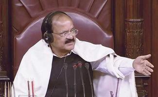 Venkiah Naidu