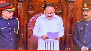 वेंकैया नायडू