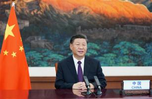 Xi Jinping