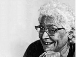 Ismat Chughtai