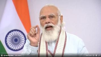 modi