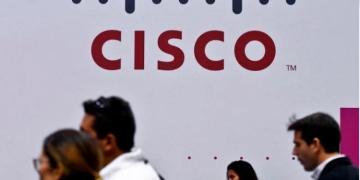 CISCO 