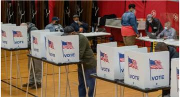 us election 