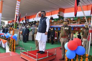 उत्तराखंड स्थापना दिवस