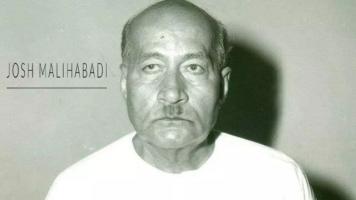 Josh Malihabadi