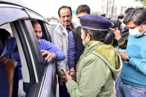 up manish 