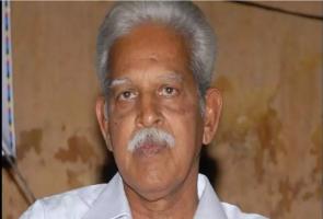 Varavara Rao