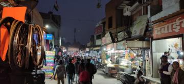 टिकरी बॉर्डर से ग्राउंड रिपोर्ट