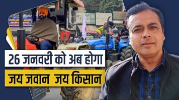 abhisar sharma