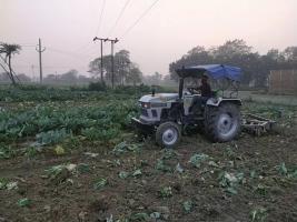 bihar farmer