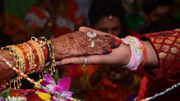 अंतरधार्मिक विवाह 