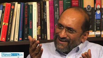 Paranjoy Guha