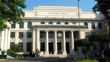 Philipines Supreme court