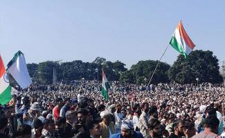 किसान आंदोलन