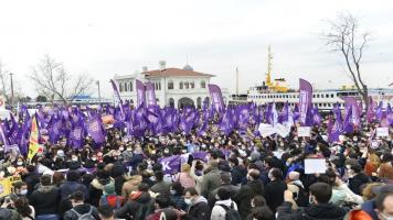 Istanbul Convention