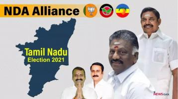 Tamil Nadu