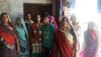 पिता जेल में...मां का भी हो गया देहांत... 13 सालों से अपनों की रिहाई का इंतज़ार करता एक परिवार